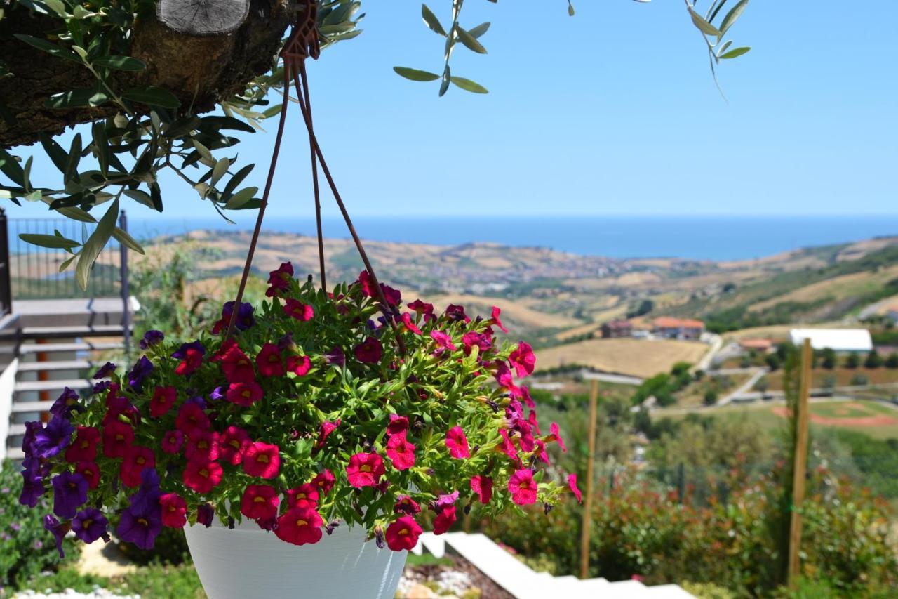 B&B & Spa Novantadieci Club (Adults Only) Atri Exterior photo